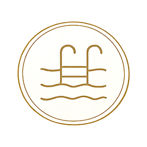 Domaine pour mariage bouches du rhone - espaces ext&eacute;rieurs avec piscine et pool-house