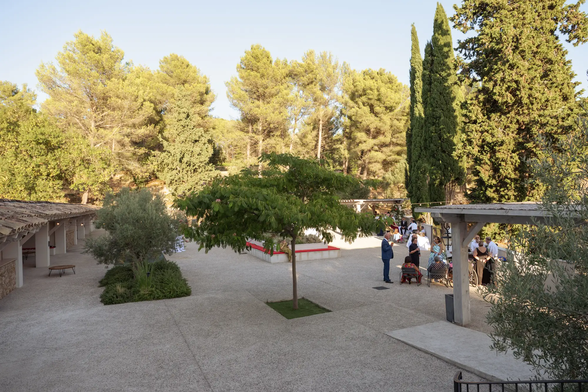 Salle de reception mariage bouches du rhone reception mariage