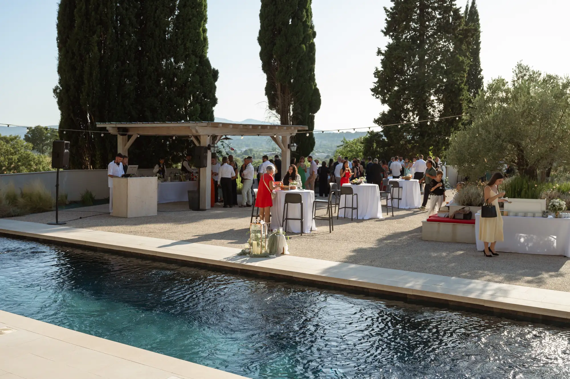 Domaine pour mariage bouches du rhone �v�nements professionnels