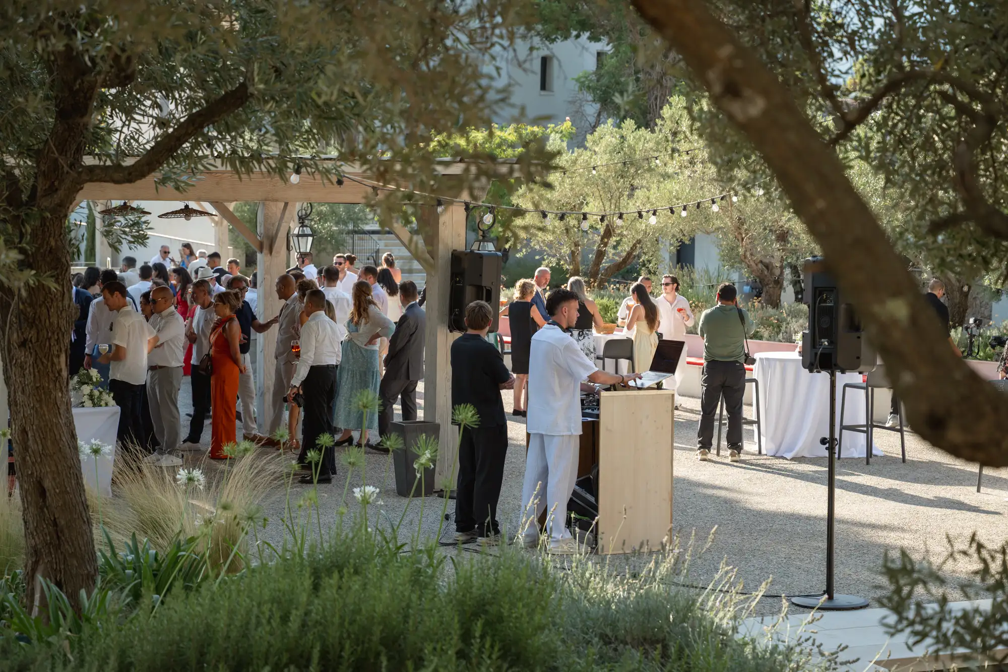 Domaine pour mariage bouches du rhone domaine � louer vignes