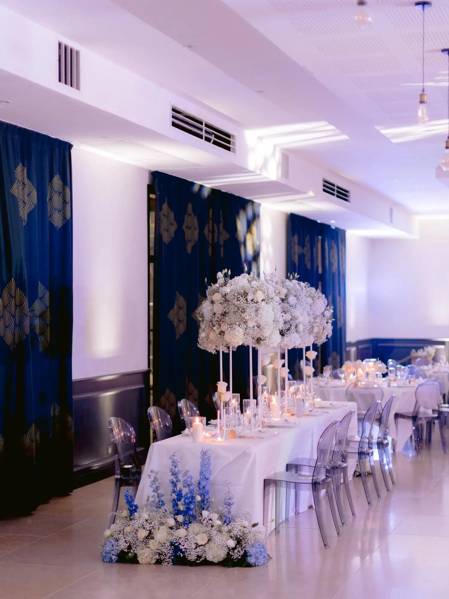 Domaine pour mariage bouches du rhone reception