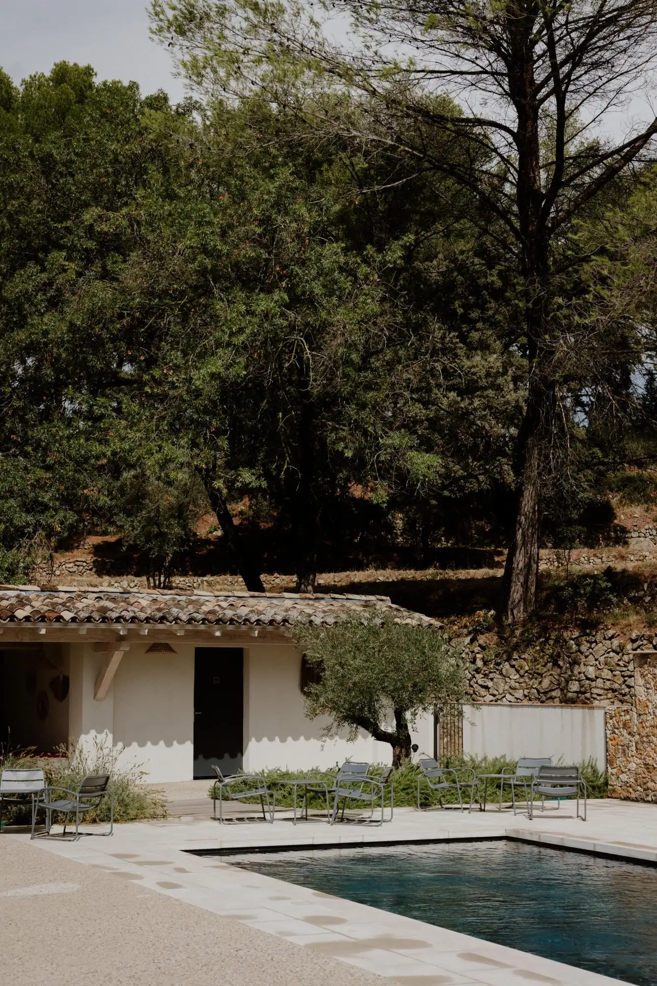 Domaine pour mariage bouches du rhone location