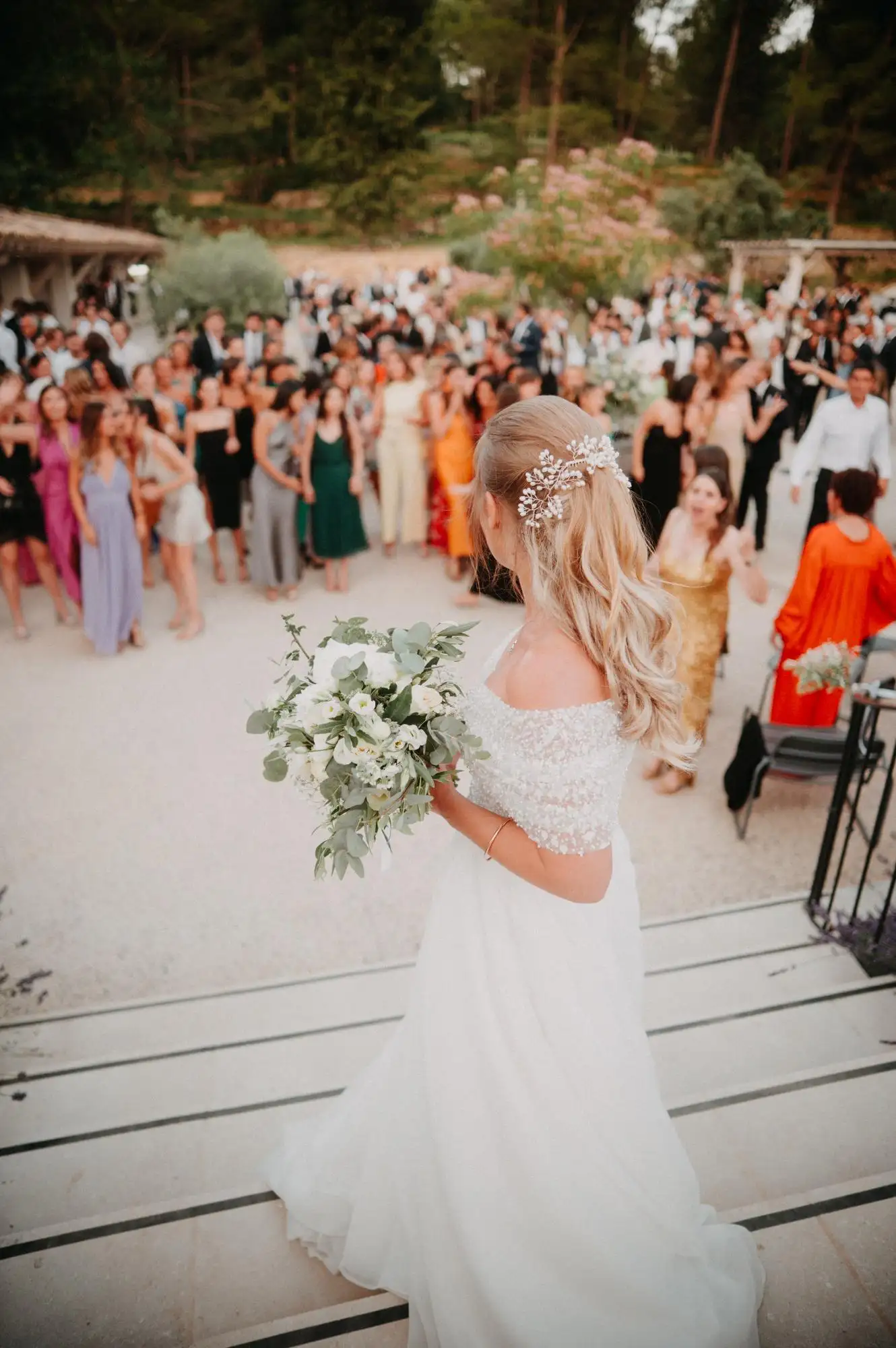 Domaine pour mariage bouches du rhone mariage �v�nements domaine
