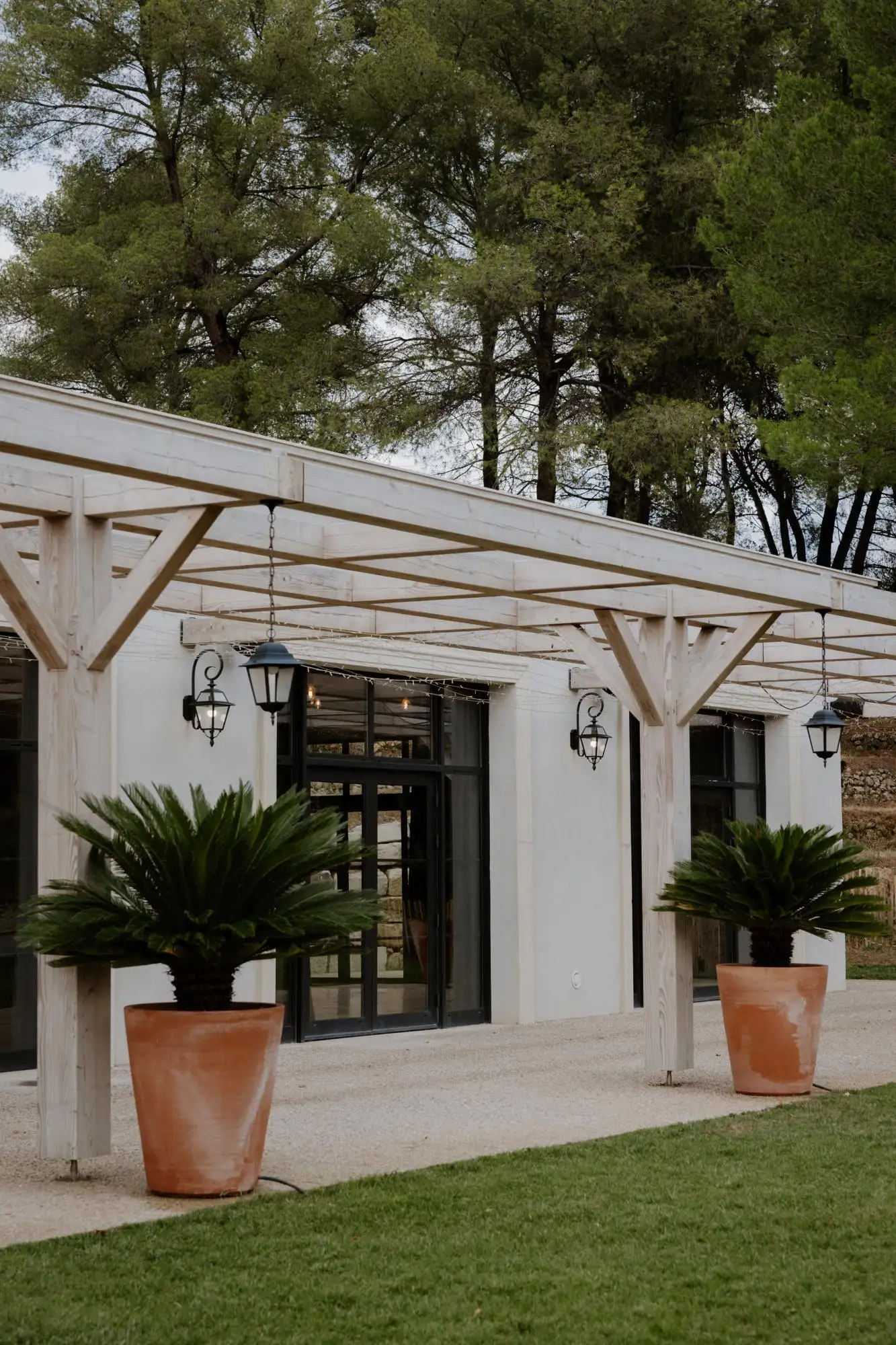 Domaine pour mariage bouches du rhone location salle