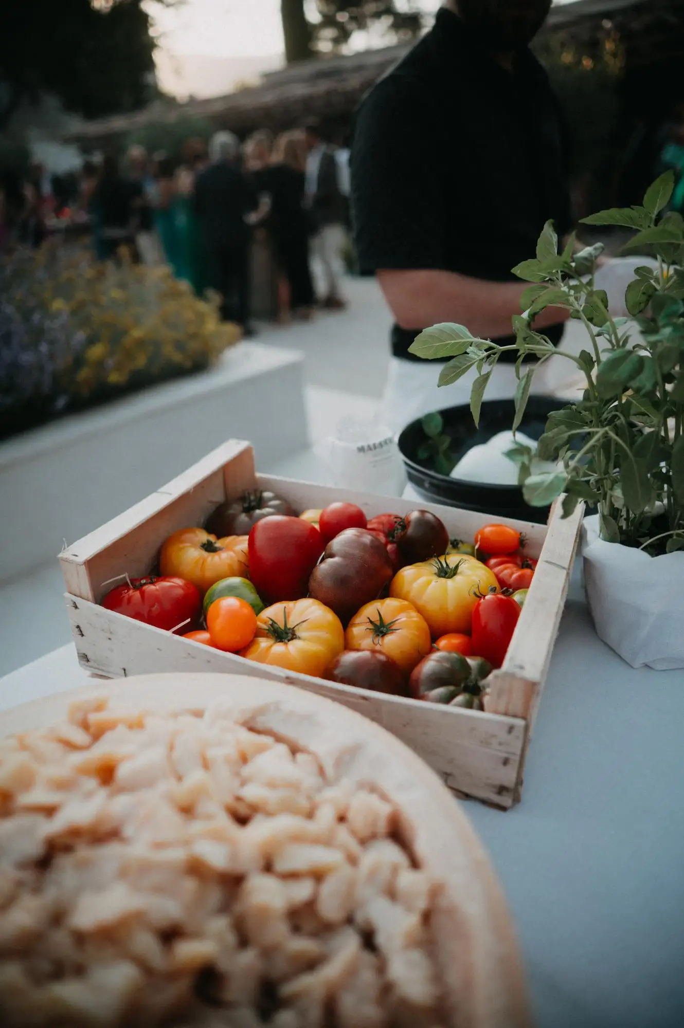 Organisation s�minaire entreprise bouches du rhone reception buffet
