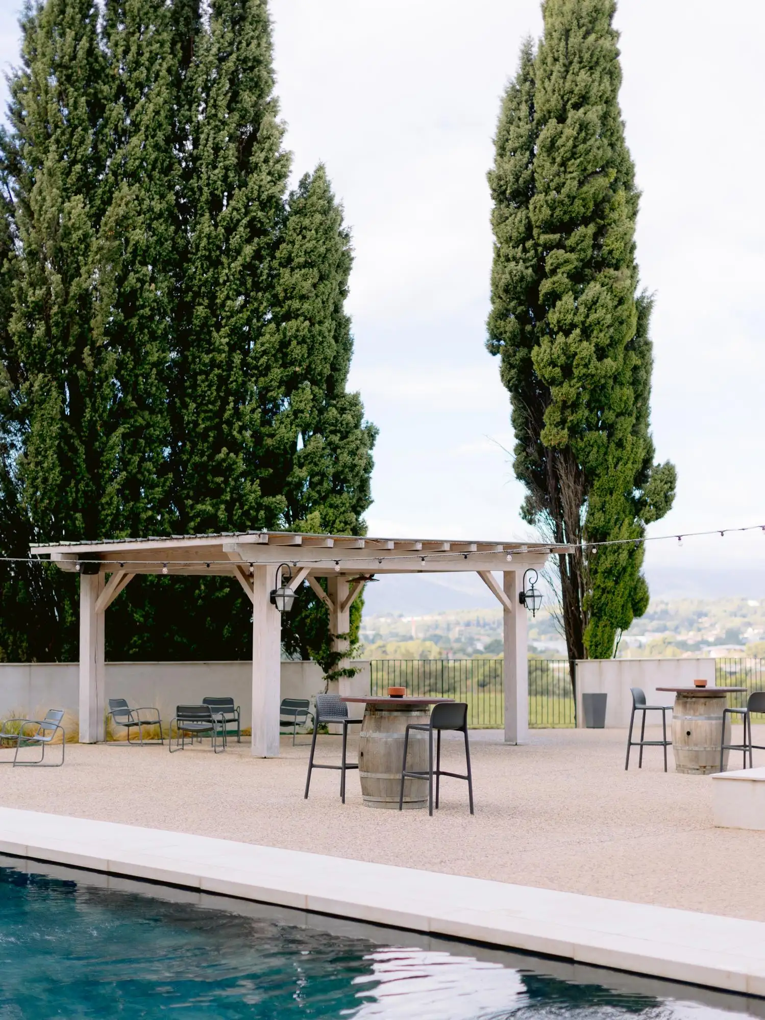 Organisation s�minaire entreprise bouches du rhone vignes